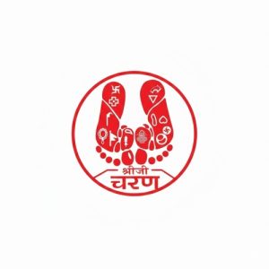 Harinarayan Pharmacy (Charan) Logo