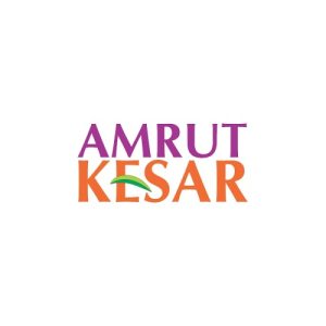 Amrut Medical Logo