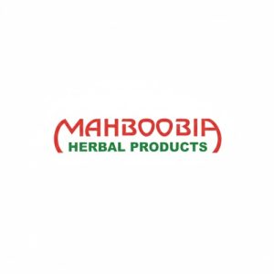 Mahboobia Logo