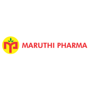 Maruthi Pharma Logo