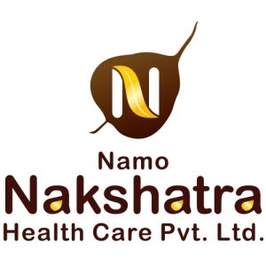 Namo Nakshatra Healthcare Pvt. Ltd. Logo