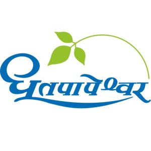 Shree Dhootapapeshwar Limited Logo