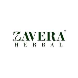 Zavera Herbal Logo