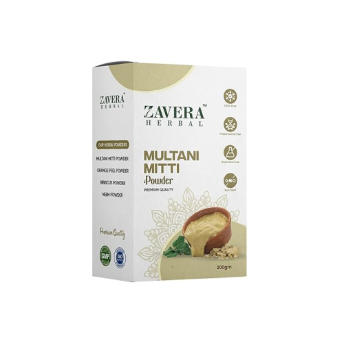 Zavera Multani Mitti