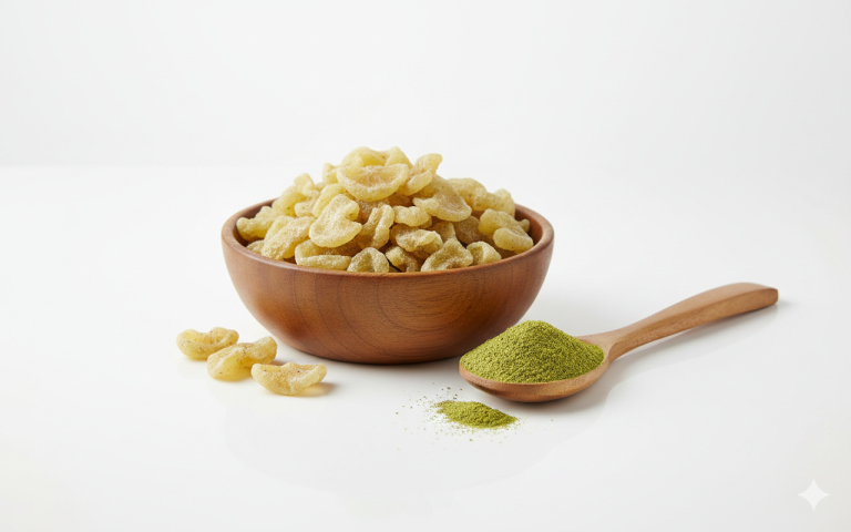 Amla Whole Fruit – Premium Quality & Natural Herb