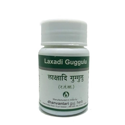 Laxadi Guggulu