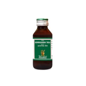 Punarvasu Ashwagandha Taila || Useful For Muscle Strength
