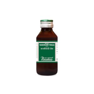 Punarvasu Kasisadi Taila || Useful For Piles Care