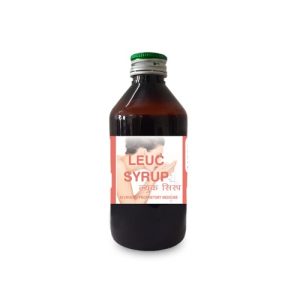 Punarvasu Leuc Syrup || Useful For Women Health