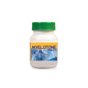 Punarvasu Myelotone Tablet || Useful For Nerve Health