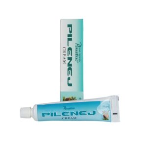 Punarvasu Pilenej Cream || Pack Of 25 Gms || Useful For Piles Care