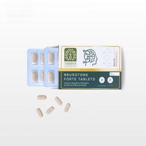 Vasishta Neurotone Forte Tablets || Useful For Nerve Health