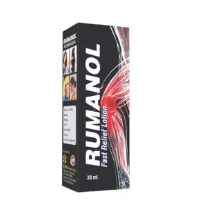 Rupin Rumanol Oil || Pack Of 100 Ml || Useful For Pain Relief