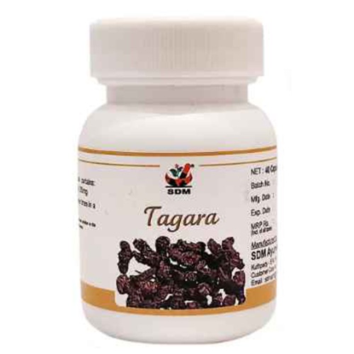 SDM Tagara Capsule