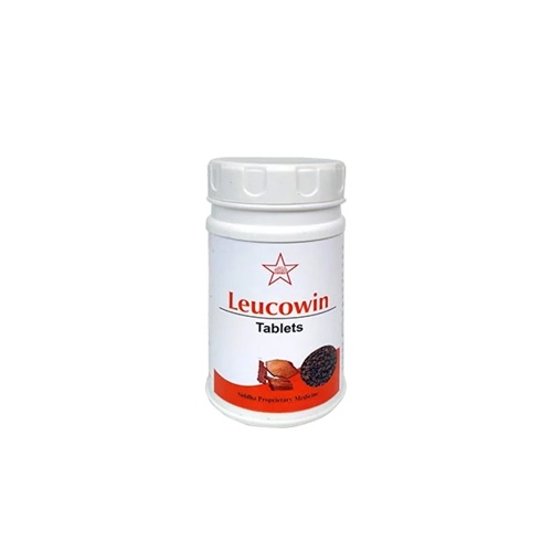 SKM Leucowin Tablets