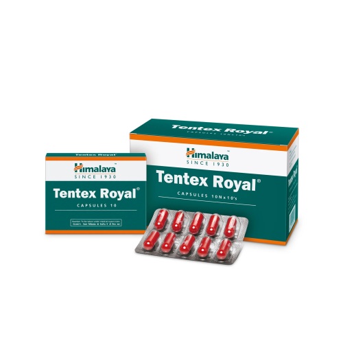 Tentex Royal Tabs