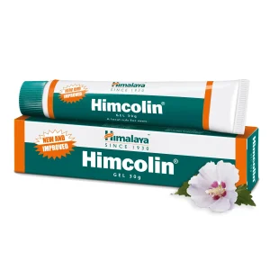 Himalaya Himcolin Gel || Pack Of 30 Gms || Useful For Male Wellness