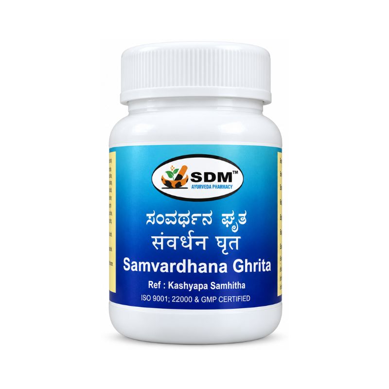samvardhana ghrit 1