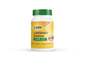 Lion Lakshadi Gugul || Useful For Bone Health
