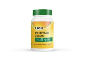 Lion Pathyadi Gugul || Useful For Relief Headache