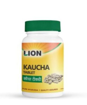 Lion Kaucha Tablet || Useful For Sexual Health