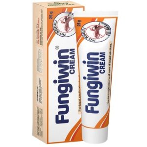 Inducare Fungiwin Cream || Useful For Fungal Infection