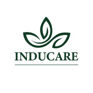 Inducare Pharma Pvt. Ltd Logo