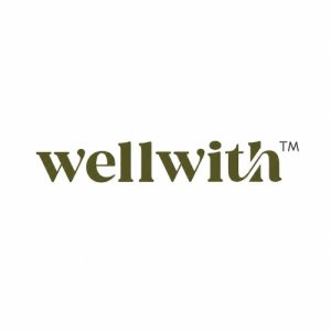 WellWith India Pvt. Ltd. Logo