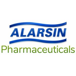 Alarsin Headache Roll On || Pack Of 10 Ml || Useful In Headache Relief