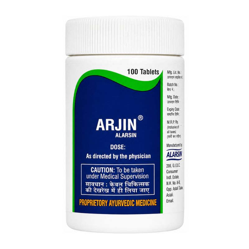 arjin