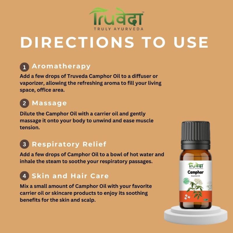 camphor benefit 2