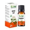 camphor oil