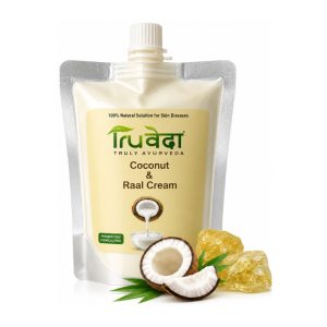 Truveda Coconut - Ral Malam || Useful In Skin Care