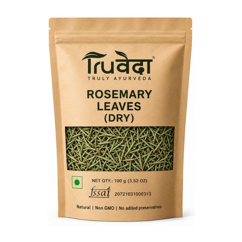 rosemary dry