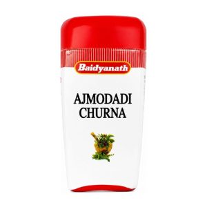 Baidyanath Ajmodadi Churna || Pack Of 100 Gms || Useful For Joint Health & Mobility