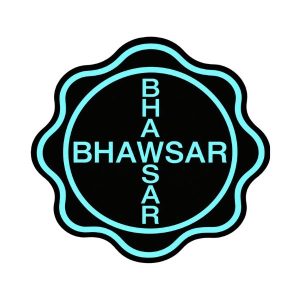 Bhawasar Chemicals Pvt. Ltd. Logo