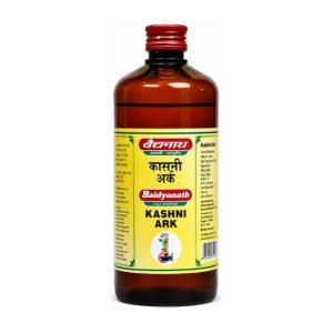 Baidyanath Kashni Ark || Pack Of 450 Ml || Useful For Liver Health