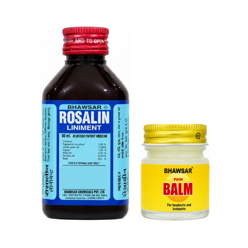 rosalin liniment 2