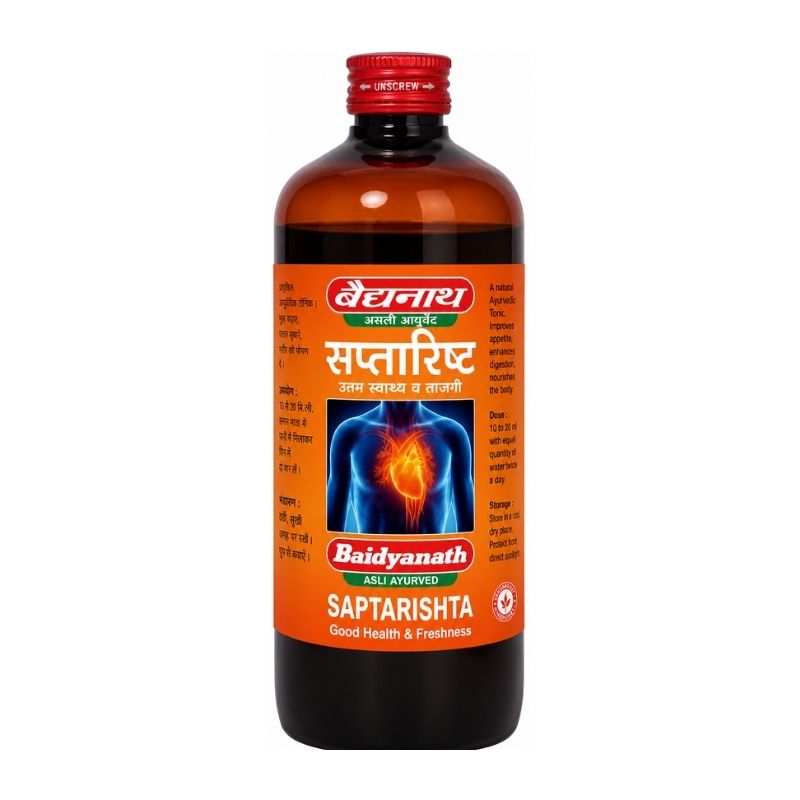 saptarishta