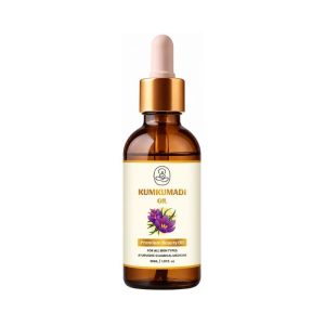 Neel Ayurvedics Kumkumadi Oil || Pack Of 30 Ml || Useful For Skin Glow