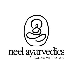 Neel Ayurvedics Logo